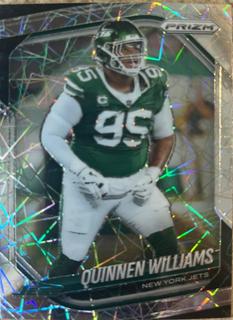 Quinnen Williams