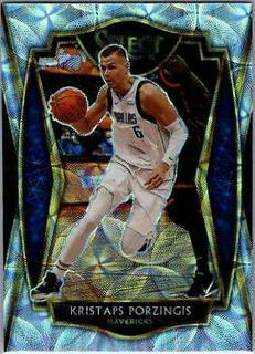 Kristaps Porzingis