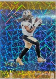 Alvin Kamara