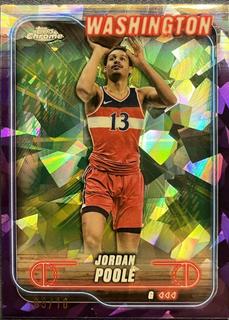 Jordan Poole