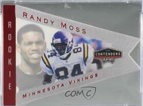 Randy Moss