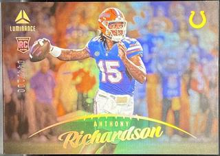 Anthony Richardson