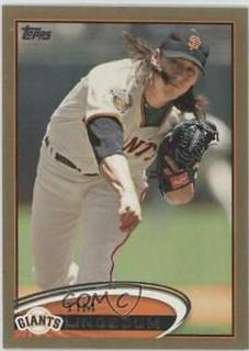 Tim Lincecum