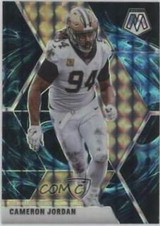 Cameron Jordan