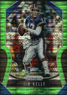 Jim Kelly