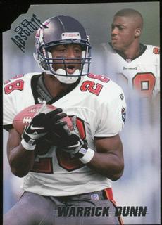 Warrick Dunn