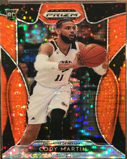 Cody Martin