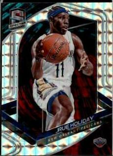 Jrue Holiday