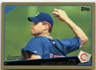 Aaron Heilman