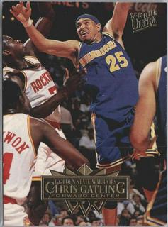 Chris Gatling