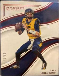 Jared Goff