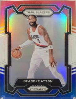 Deandre Ayton