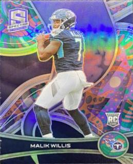 Malik Willis