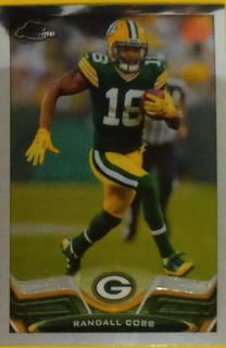 Randall Cobb