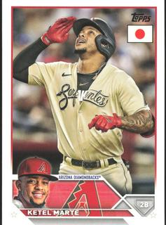 Ketel Marte