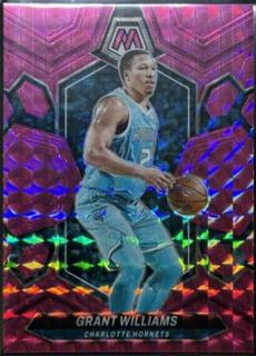 Grant Williams