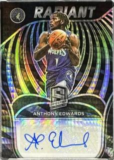 Anthony Edwards