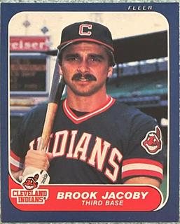 Brook Jacoby