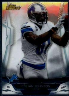 Calvin Johnson