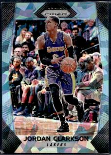 Jordan Clarkson