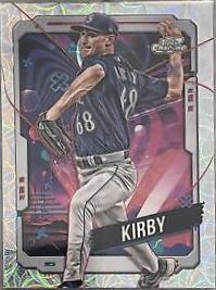 George Kirby