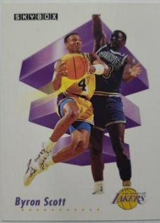 Byron Scott