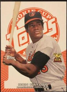 Don Baylor
