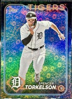 Spencer Torkelson