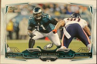Jason Peters