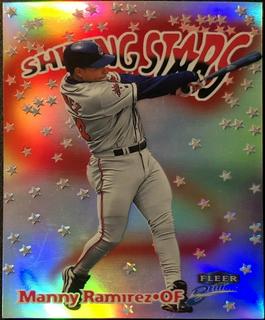 Manny Ramirez