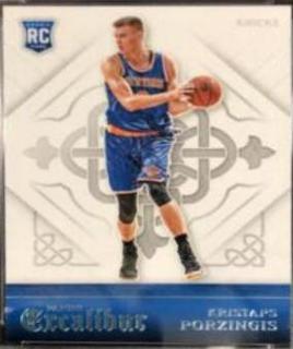 Kristaps Porzingis