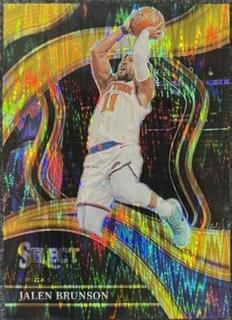 Jalen Brunson