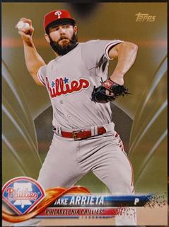 Jake Arrieta