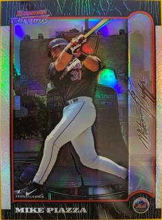 Mike Piazza
