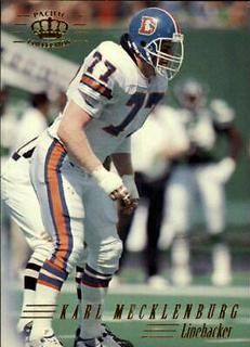 Karl Mecklenburg