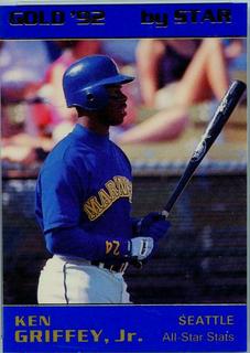 Ken Griffey Jr.