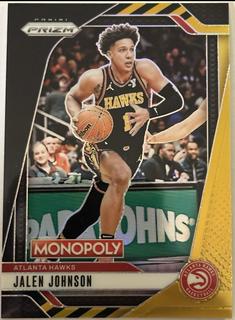 Jalen Johnson