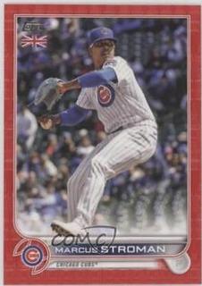 Marcus Stroman