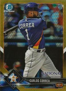 Carlos Correa