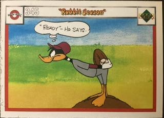 Rabbit Season