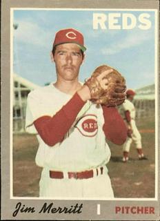 Jim Merritt