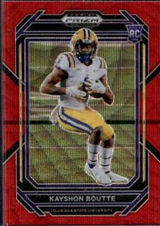 Kayshon Boutte