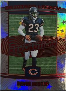 Devin Hester