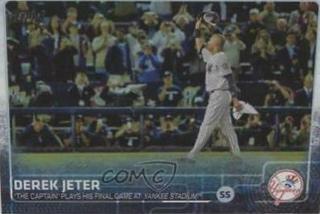 Derek Jeter