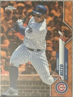 Anthony Rizzo
