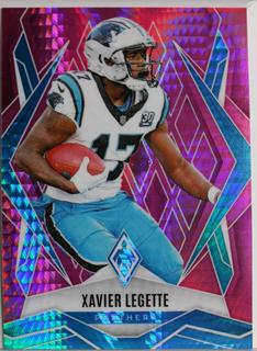 Xavier Legette