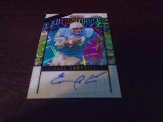Earl Campbell