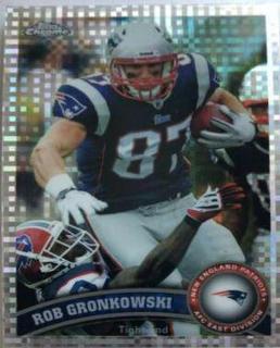 Rob Gronkowski