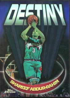 S. Abdur-Rahim