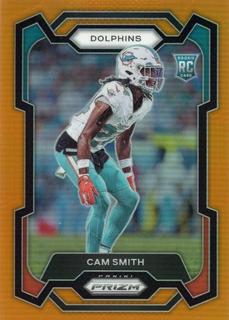 Cam Smith
